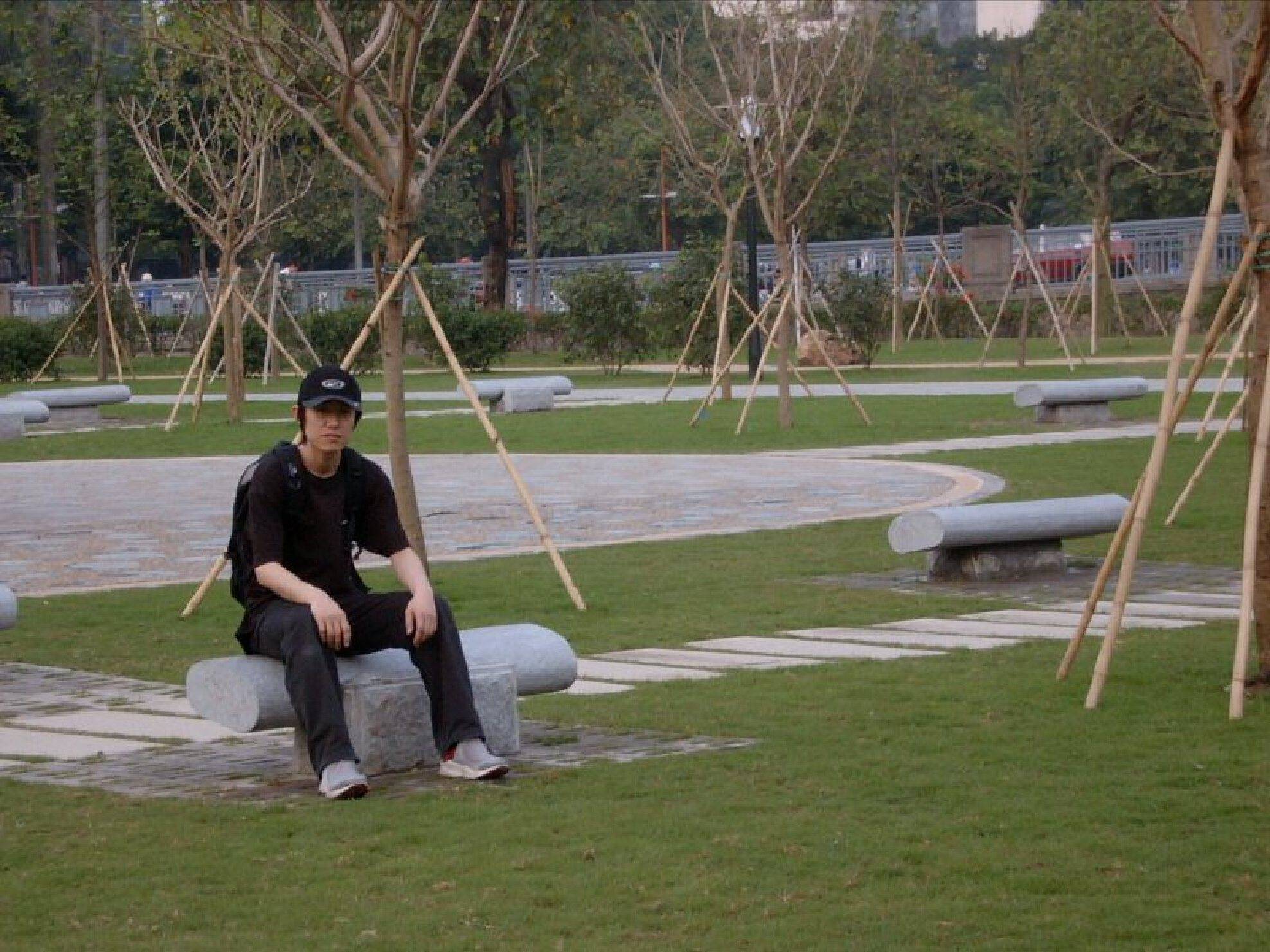 这么多远超我想要的 我们的四分之一世纪麻将胡了模拟器试玩胡安焉：生活已带给我