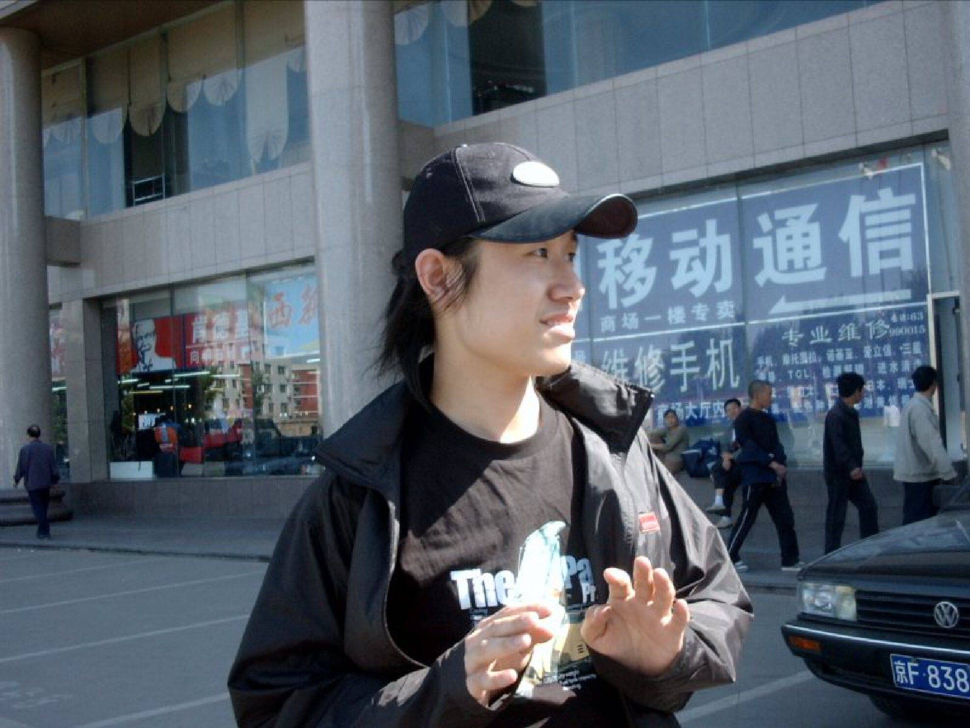 这么多远超我想要的 我们的四分之一世纪麻将胡了模拟器试玩胡安焉：生活已带给我(图2)