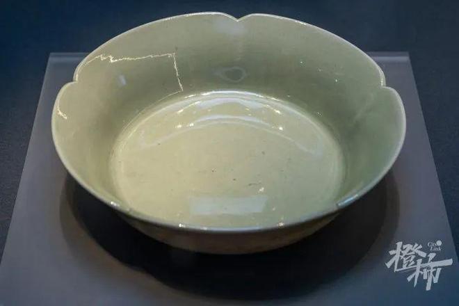 亮相西湖边《黑神话：悟空》里的宝箱原型都来了麻将胡了2模拟器法门寺唐代文物精品特展重磅(图3)