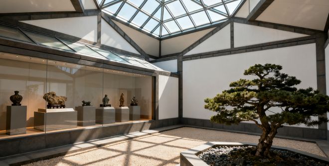 打卡苏州经典园林解锁小众环秀山庄路线麻将胡了模拟器苏州五天四晚详细行程：(图2)